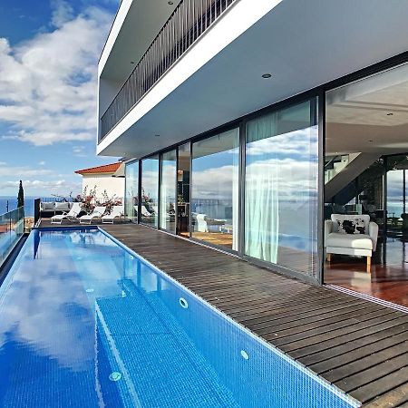 Villa Ocean Sight By Lovelystay Фуншал Екстер'єр фото