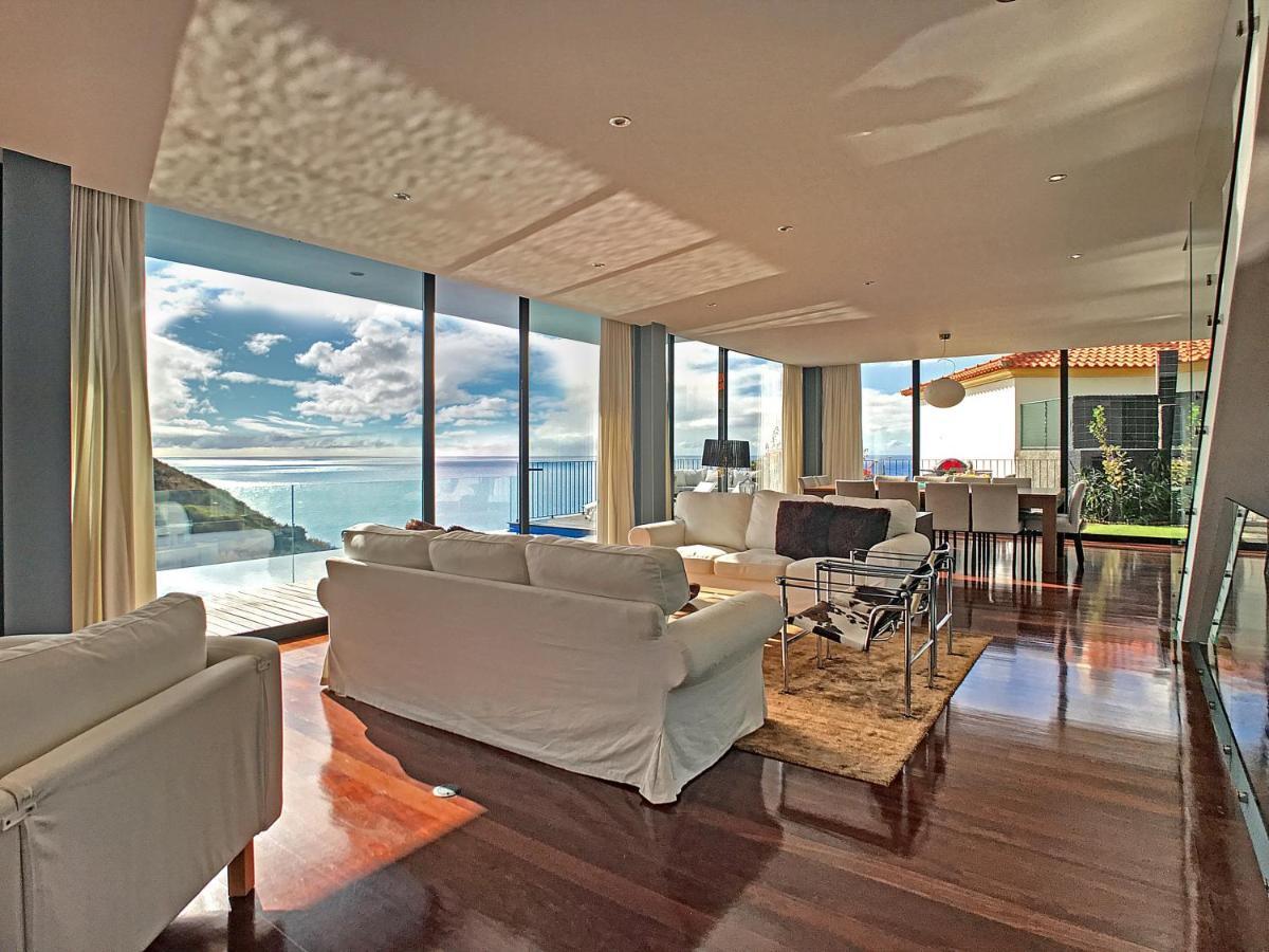 Villa Ocean Sight By Lovelystay Фуншал Екстер'єр фото